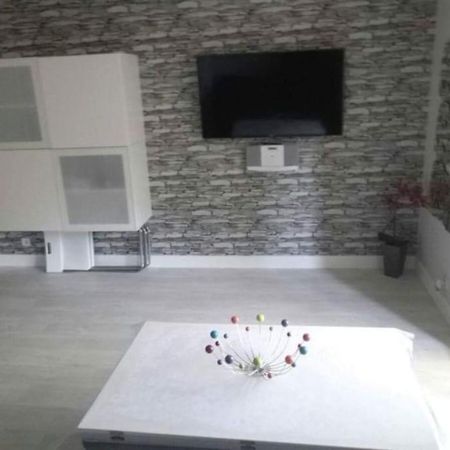 Studio 150M De La Plage ลาแซน-ซูร์-แมร์ ภายนอก รูปภาพ